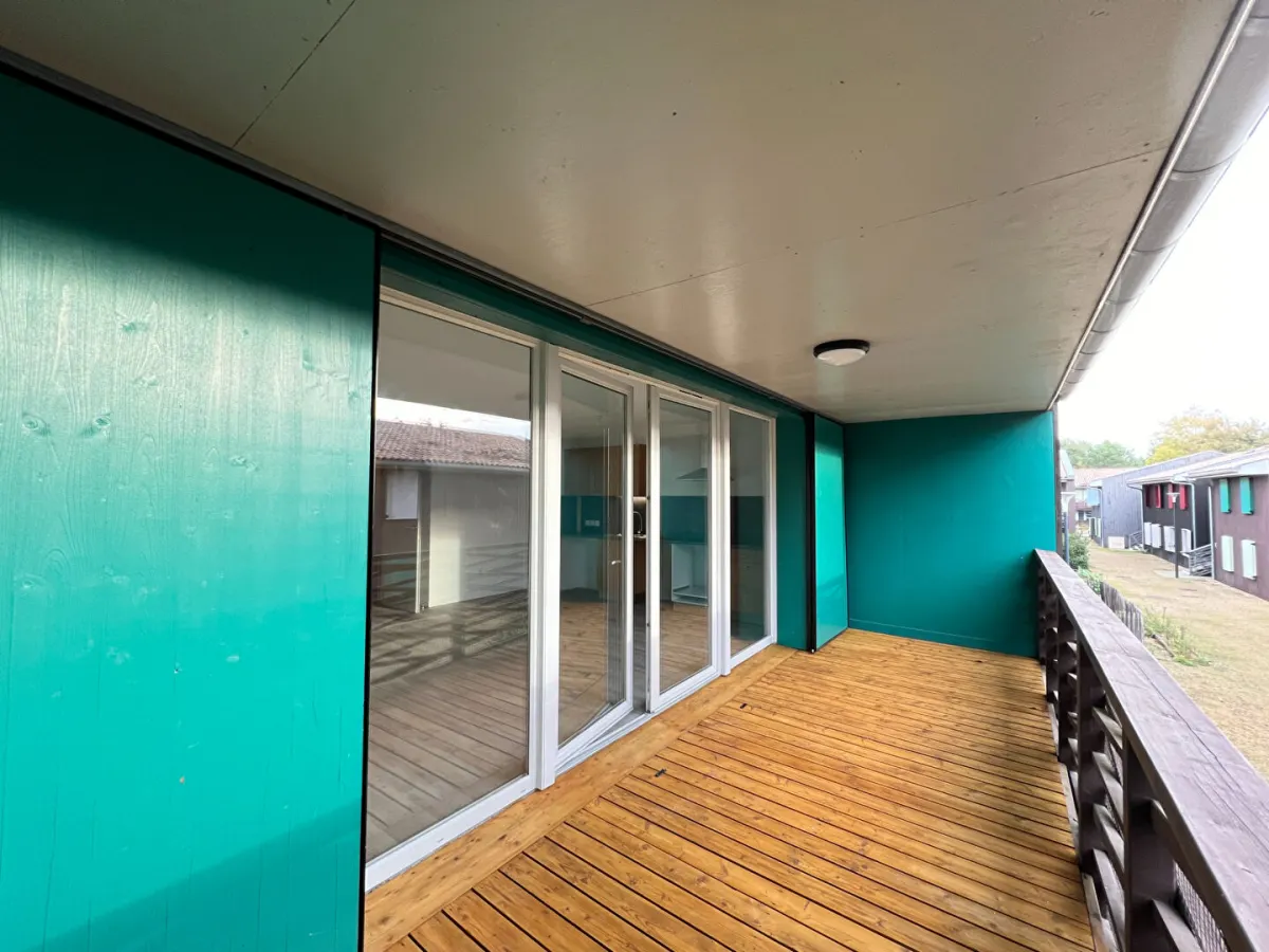 Andernos Les Bains - Appartement 3 pièce(s) 63 m2