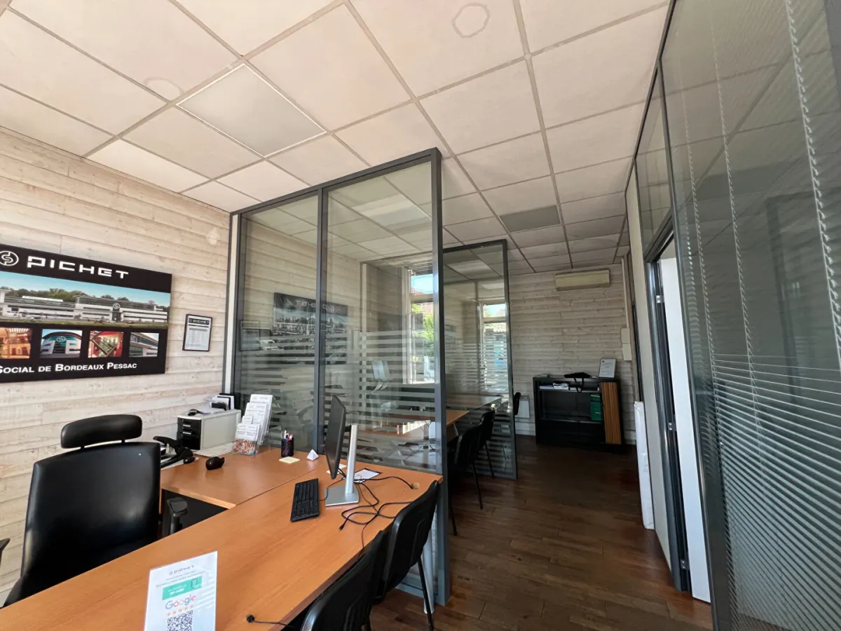 Local commercial 38 m² · à Andernos-les-Bains · 38 m² · 160 000 €
