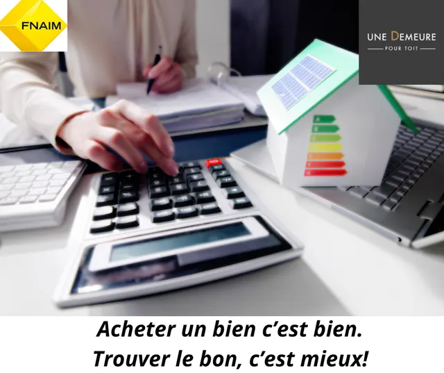 Investissement locatif : Pourquoi confier la gestion notre agence Une Demeure pour Toit et miser sur une petite surface ?