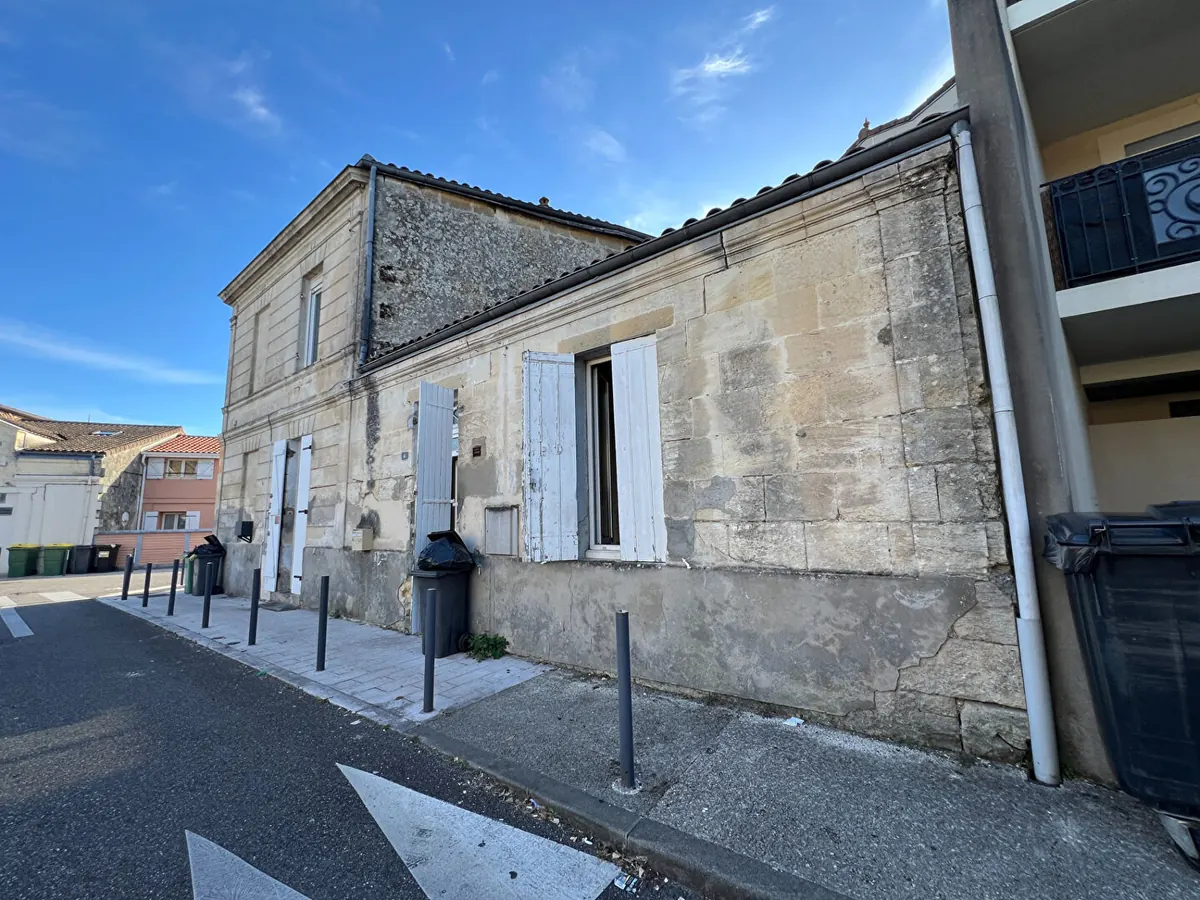 Estimation immobilière gratuite à Saint-Médard-en-Jalles