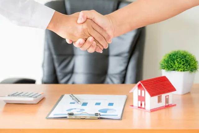 Accompagnement immobilier