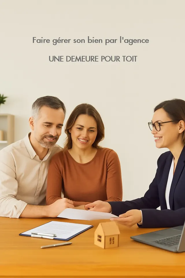 Gestion locative