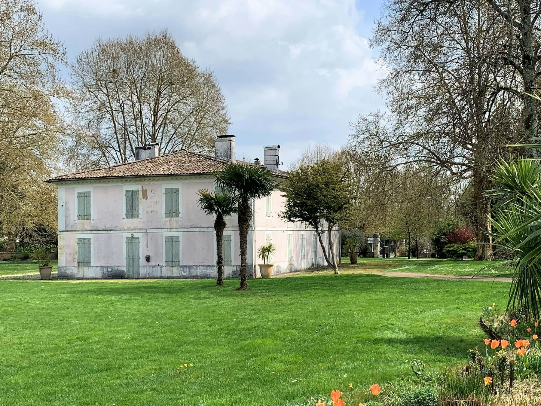 Acheter un bien immobilier