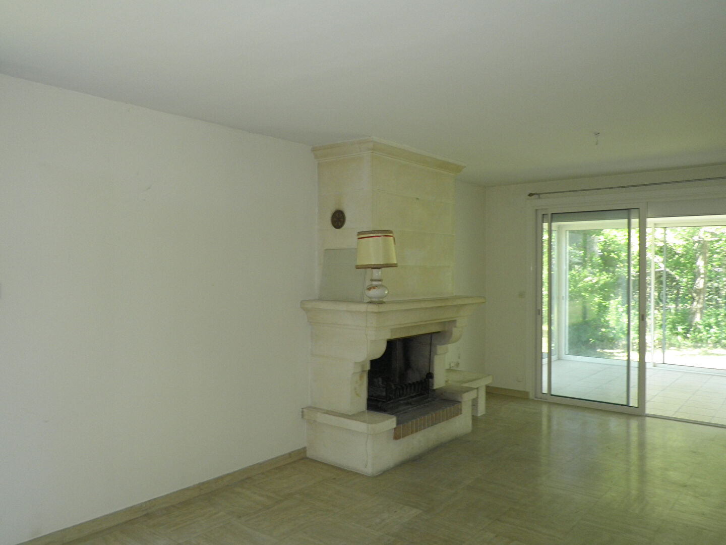 MAISON INDIVIDUELLE ST MEDARD EN JALLES – 8 pièce(s) – 145