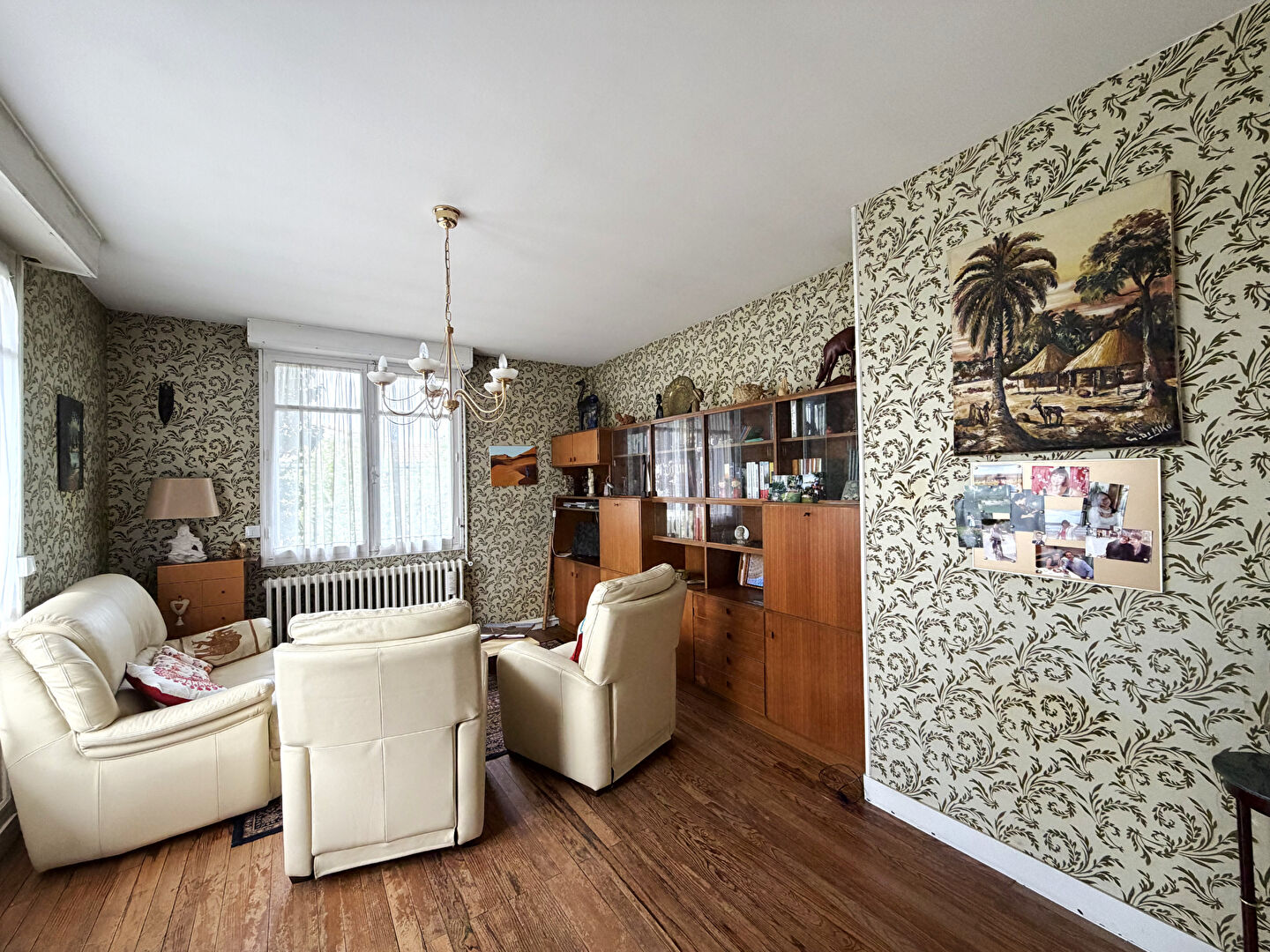 Maison Saint Medard En Jalles – 7 pièces + dépendances