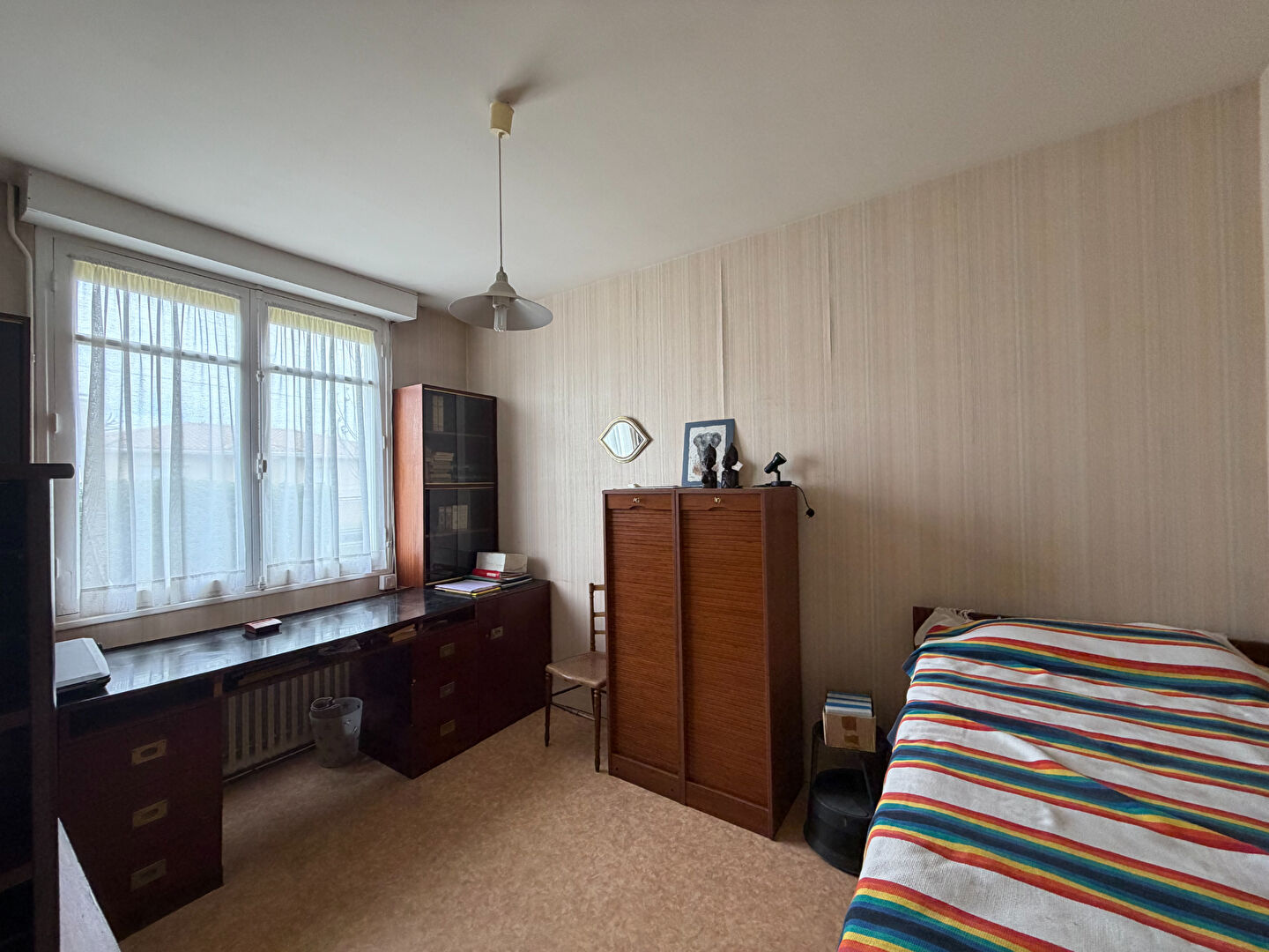 Maison Saint Medard En Jalles – 7 pièces + dépendances