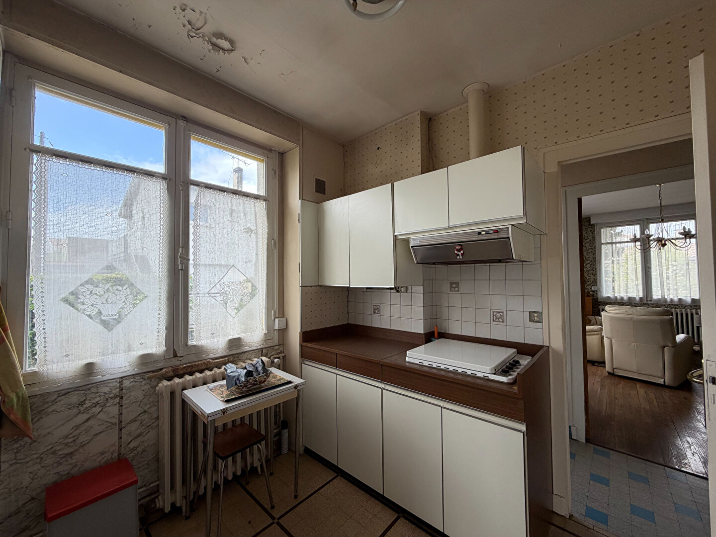 Maison Saint Medard En Jalles – 7 pièces + dépendances