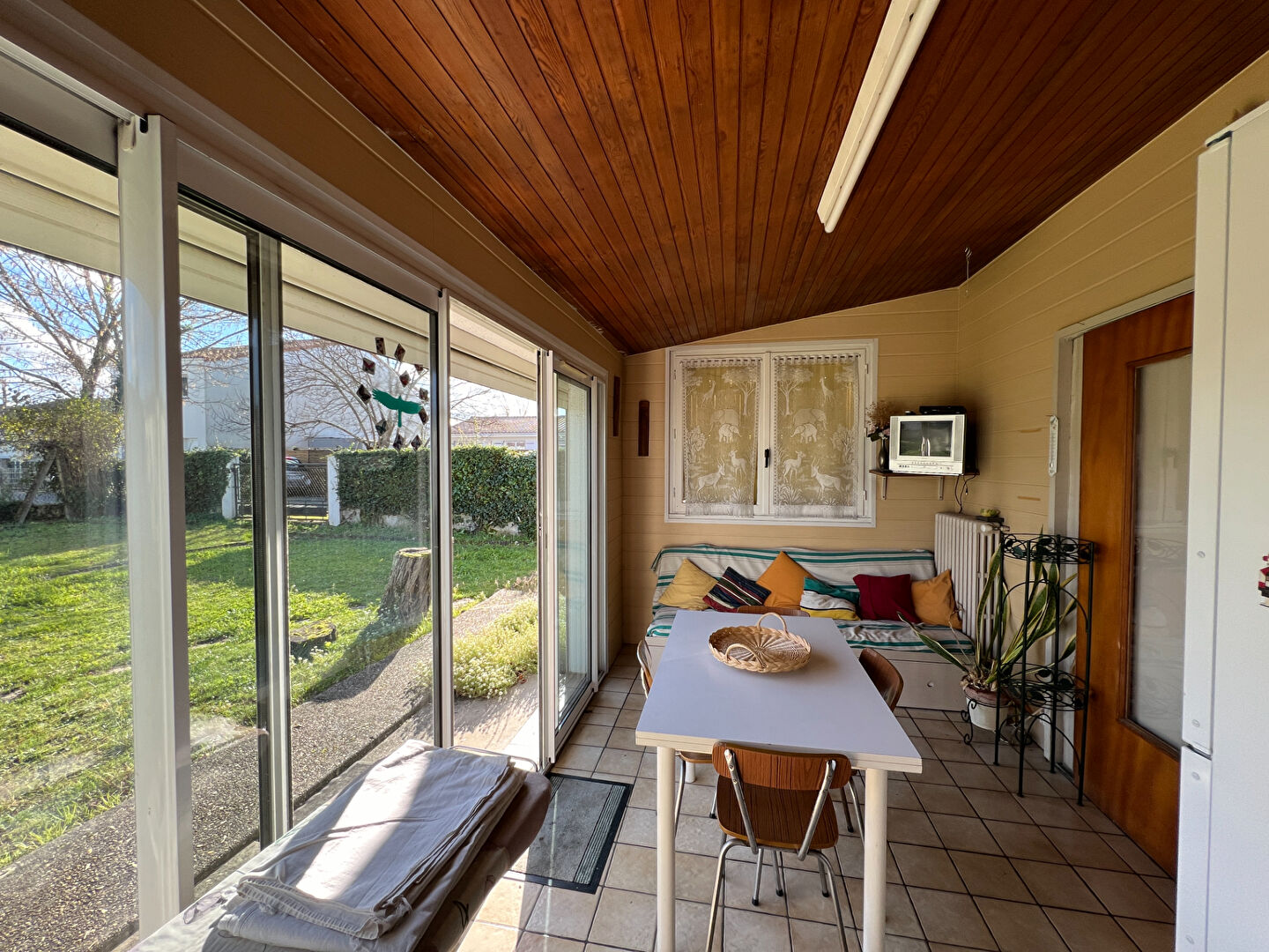 Maison Saint Medard En Jalles – 7 pièces + dépendances