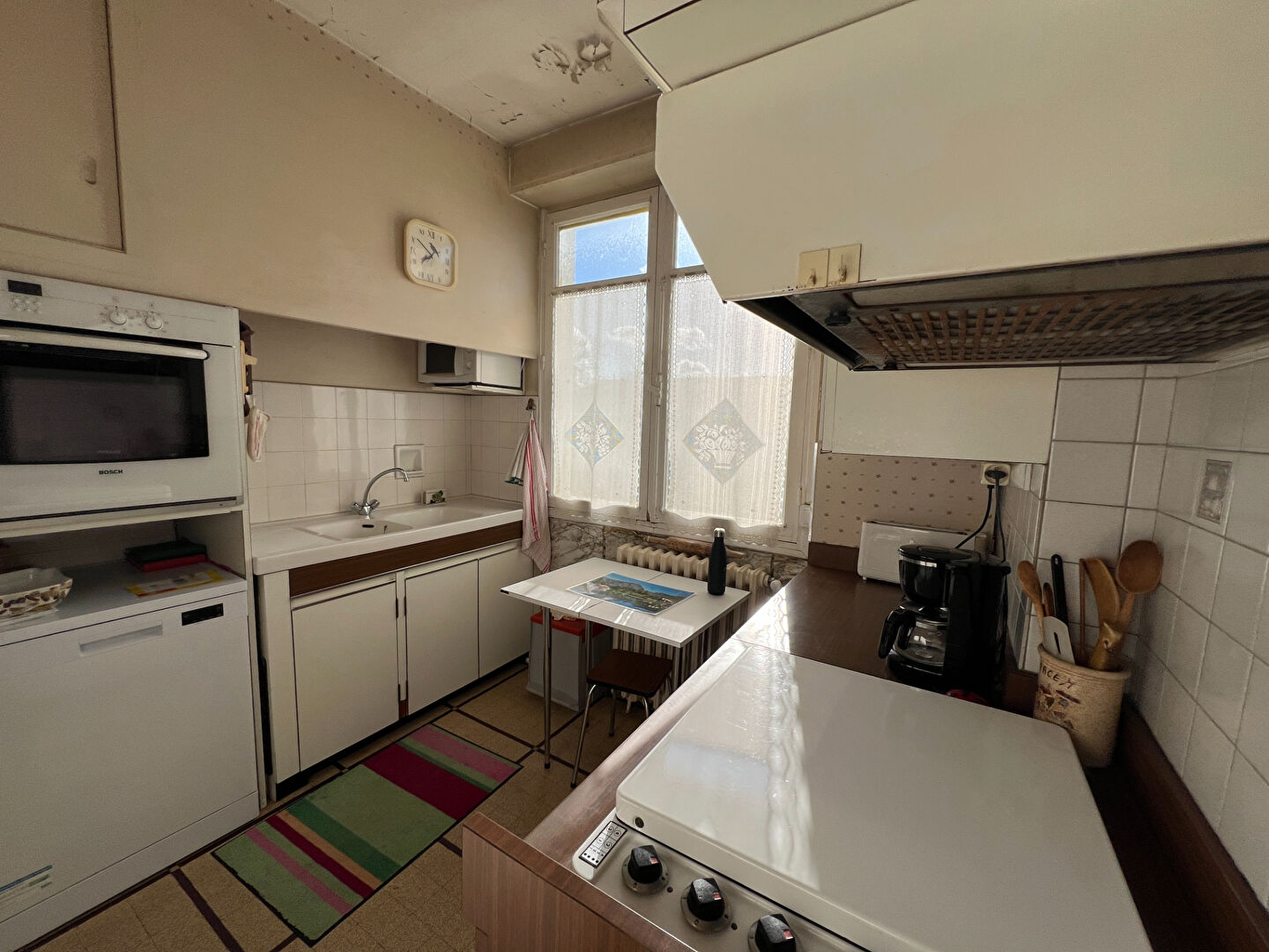 Maison Saint Medard En Jalles – 7 pièces + dépendances