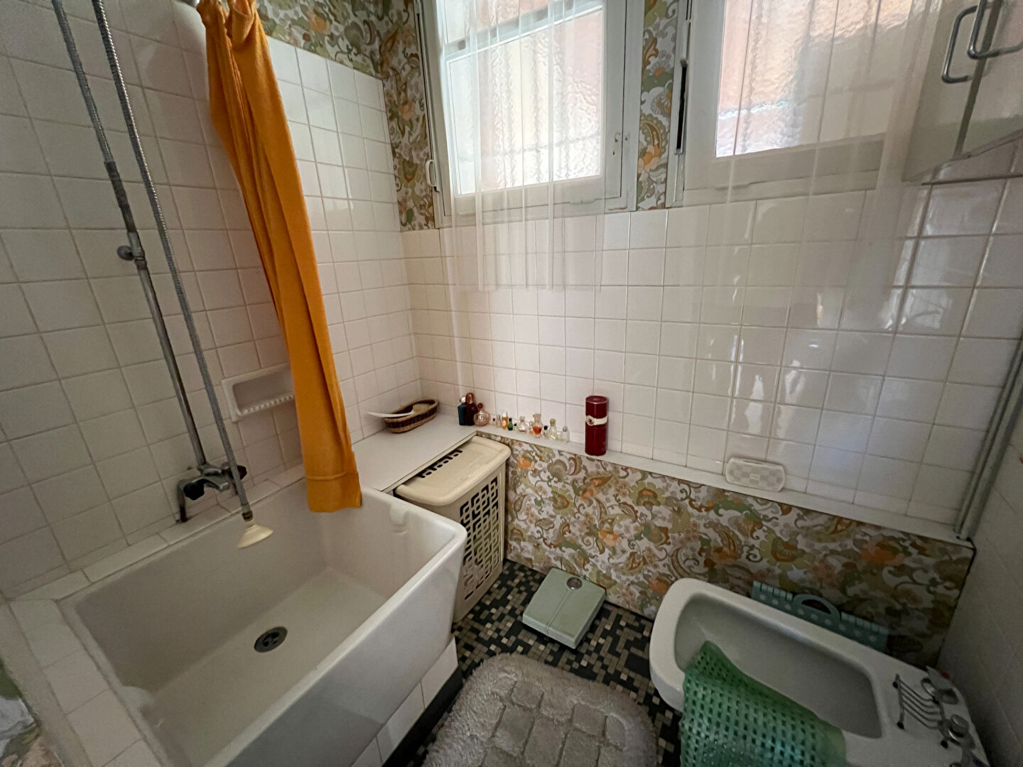 Maison Saint Medard En Jalles – 7 pièces + dépendances