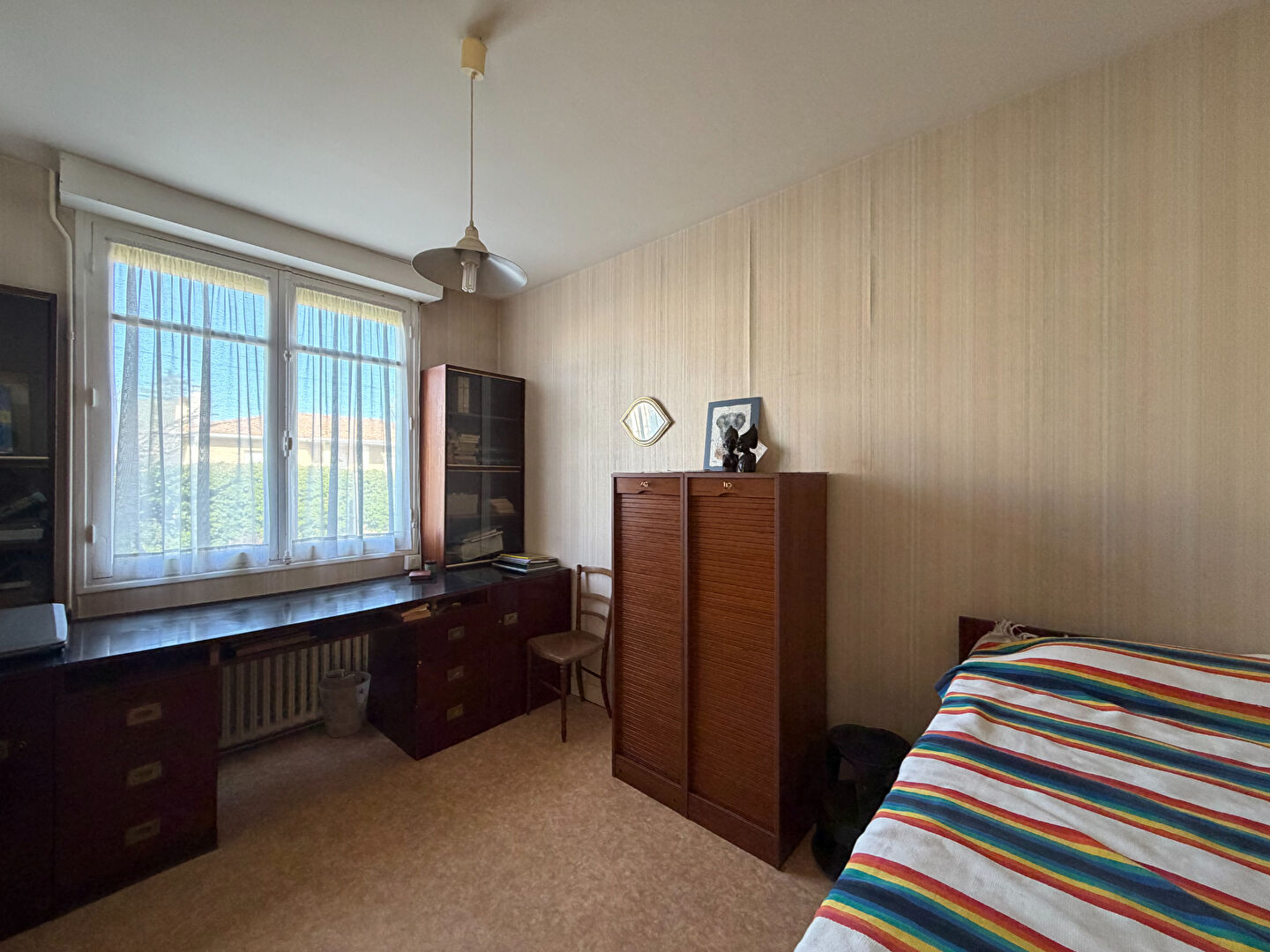 Maison Saint Medard En Jalles – 7 pièces + dépendances