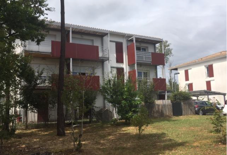 Saint Médard en Jalles  – Appartement 2 pièces