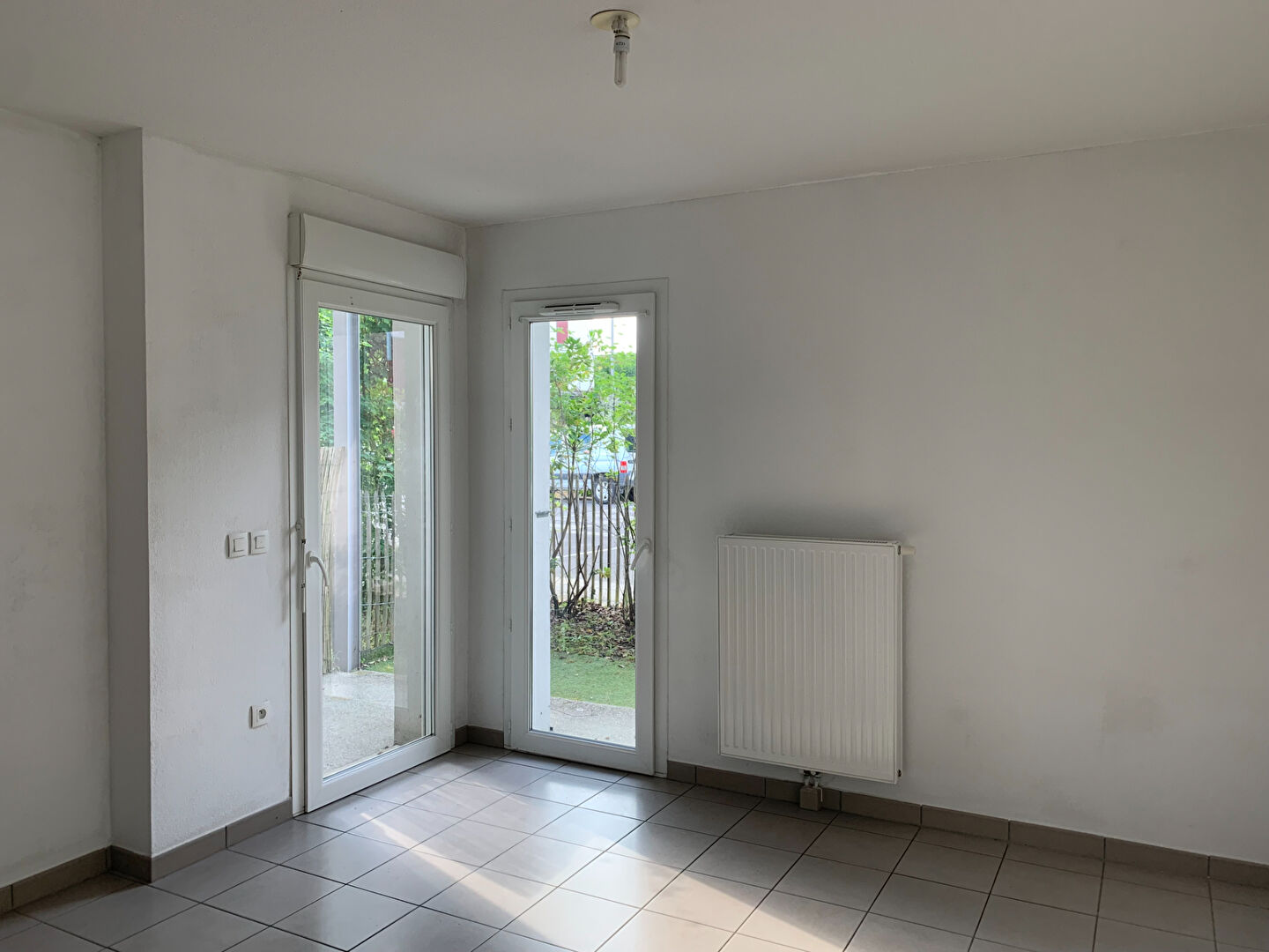 Saint Médard en Jalles  – Appartement 2 pièces