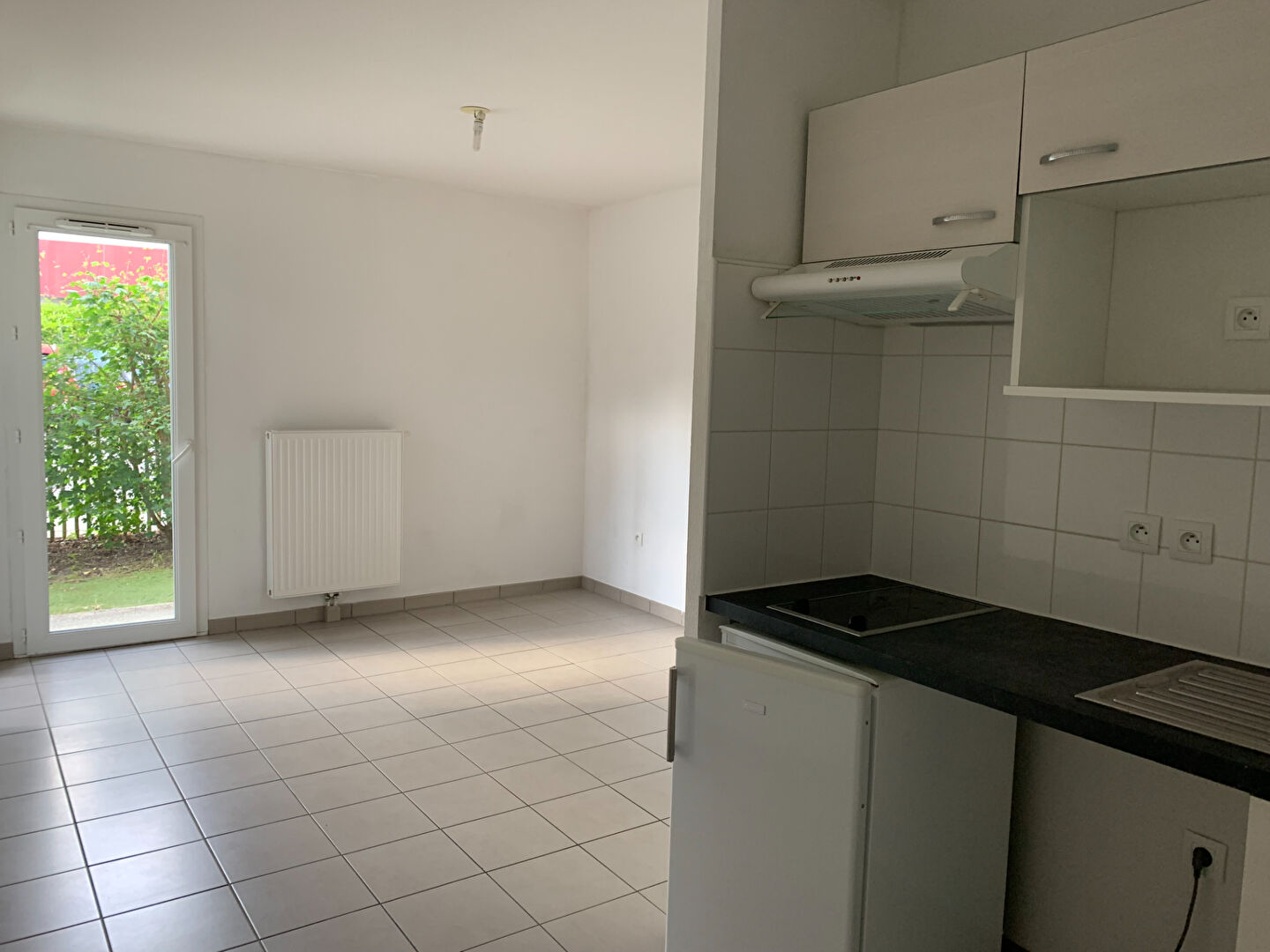 Saint Médard en Jalles  – Appartement 2 pièces