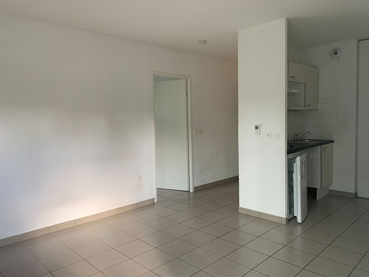 Saint Médard en Jalles  – Appartement 2 pièces