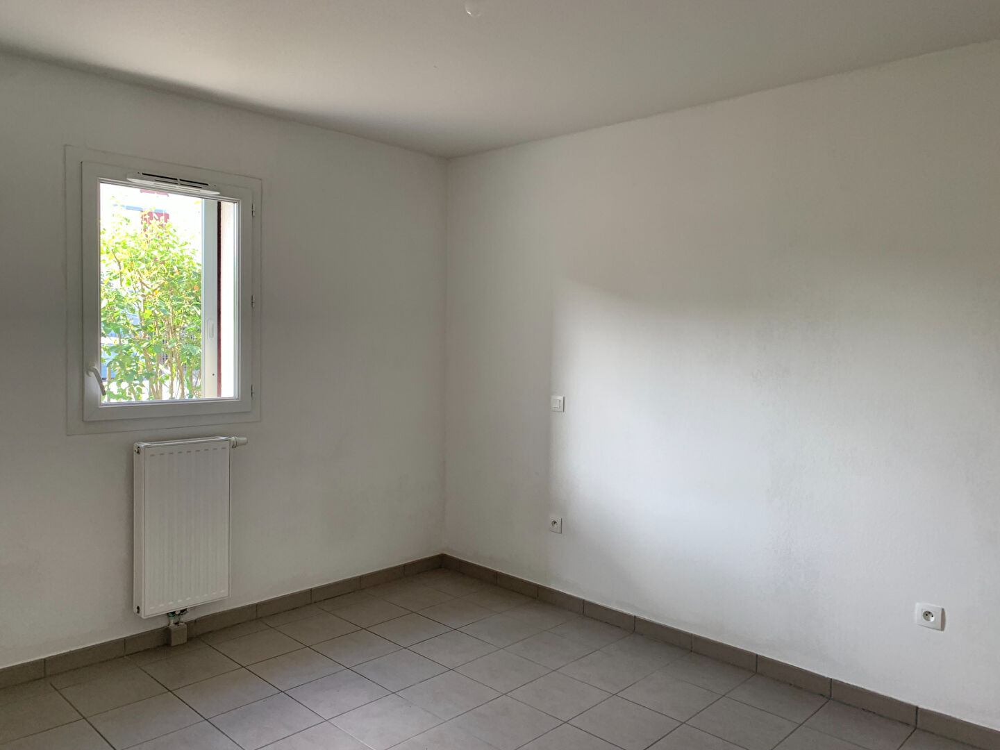 Saint Médard en Jalles  – Appartement 2 pièces