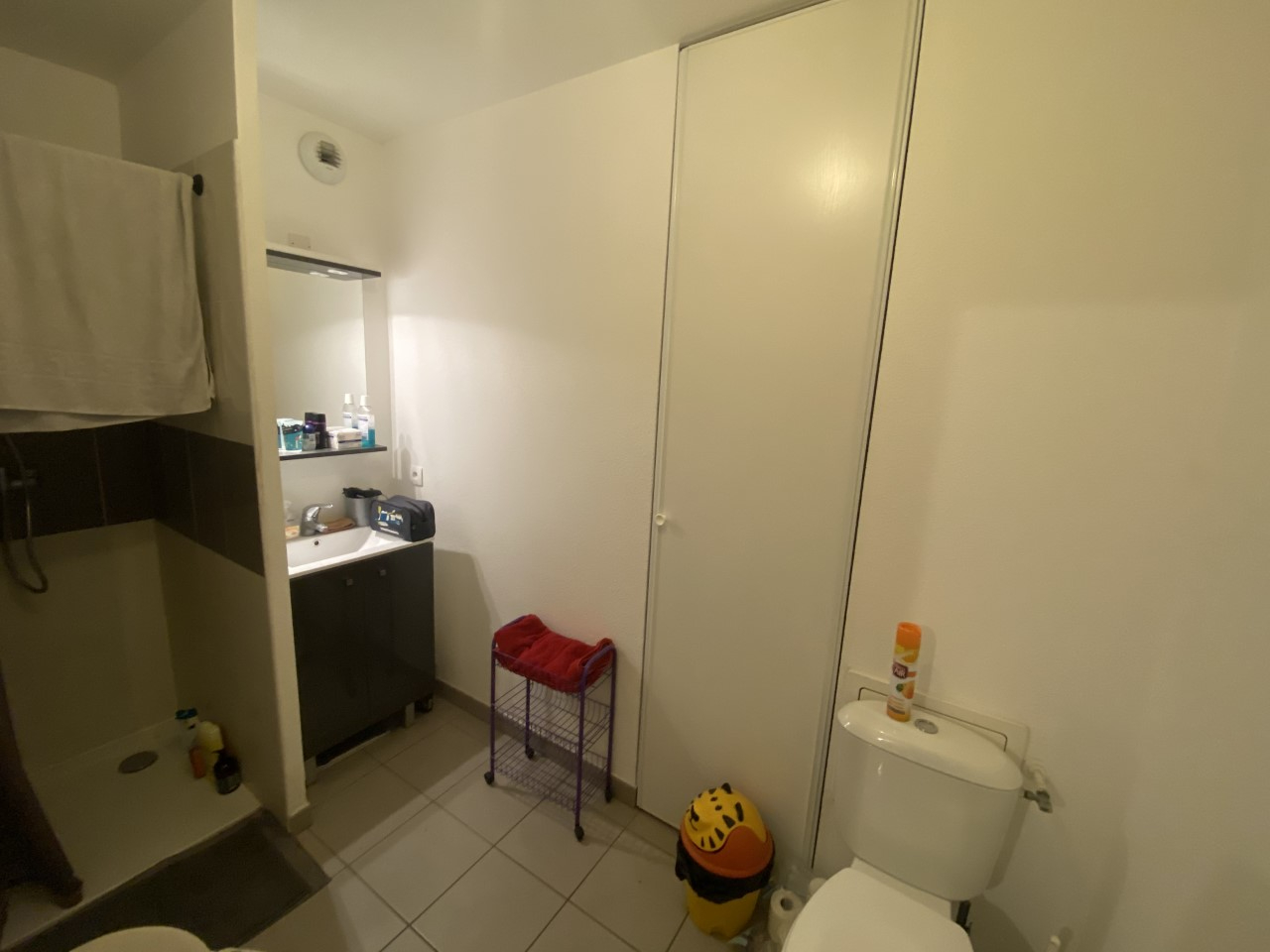 Saint Médard en Jalles  – Appartement 2 pièces