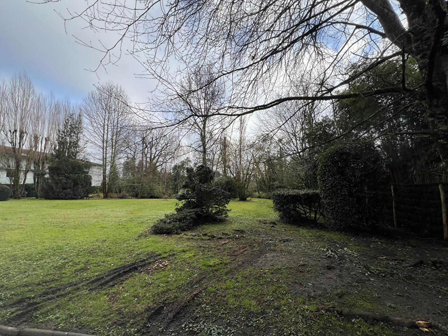 Appartement Pessac 4 pièce(s) 95 m2