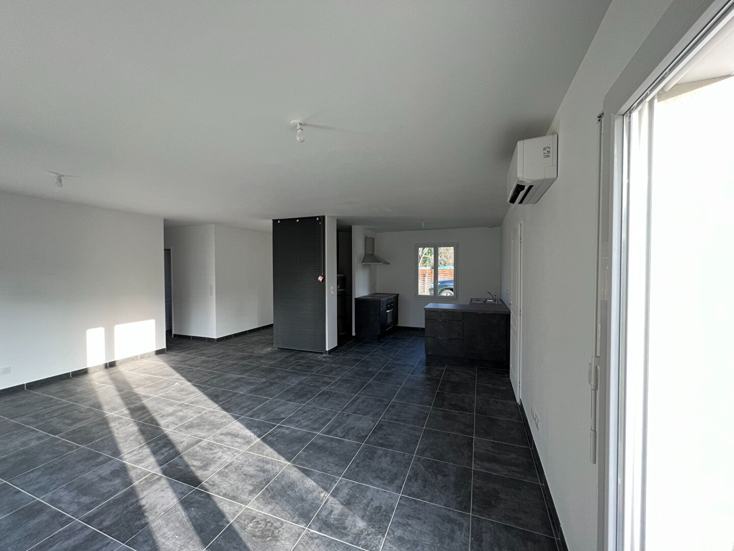 Saint Magne – Maison 3 chambres