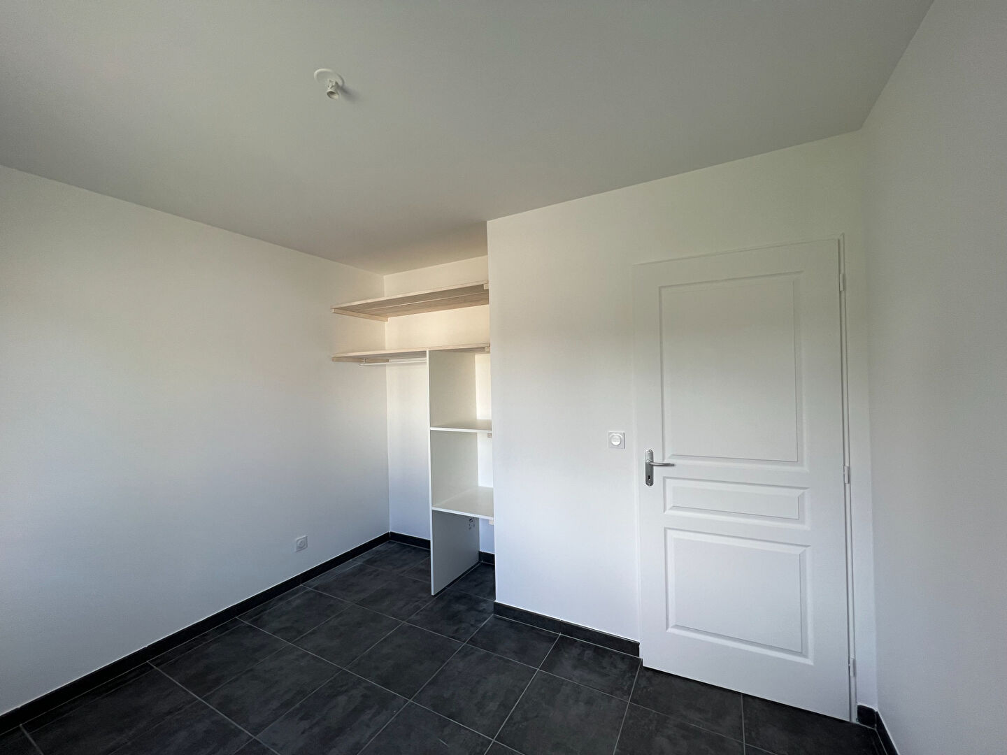 Saint Magne – Maison 3 chambres