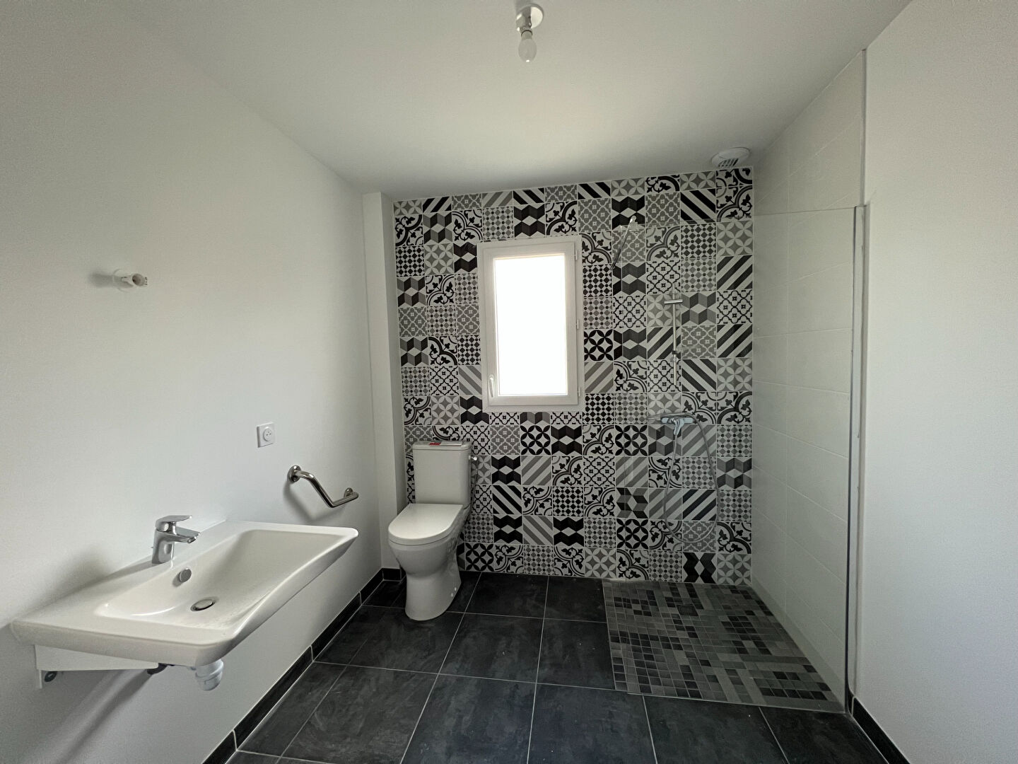 Saint Magne – Maison 3 chambres