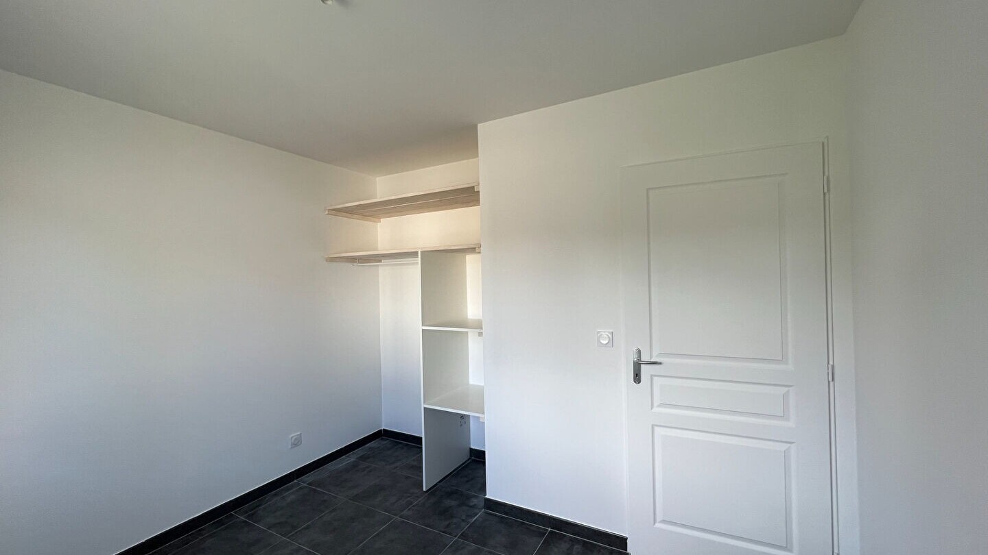 Saint Magne – Maison 3 chambres