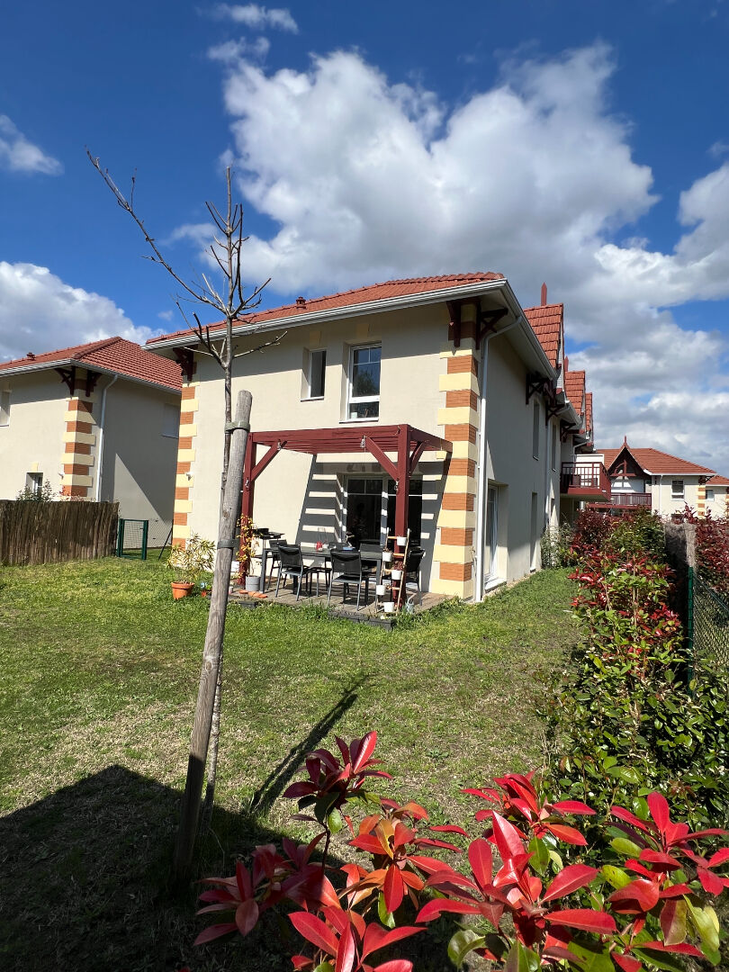 Maison Andernos Les Bains 3 chambres