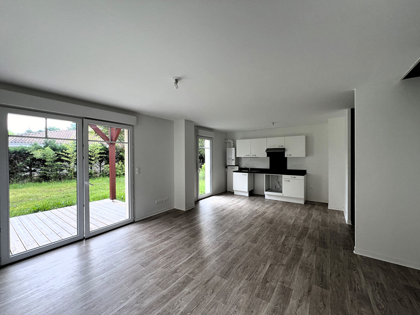 Maison Andernos Les Bains 3 chambres