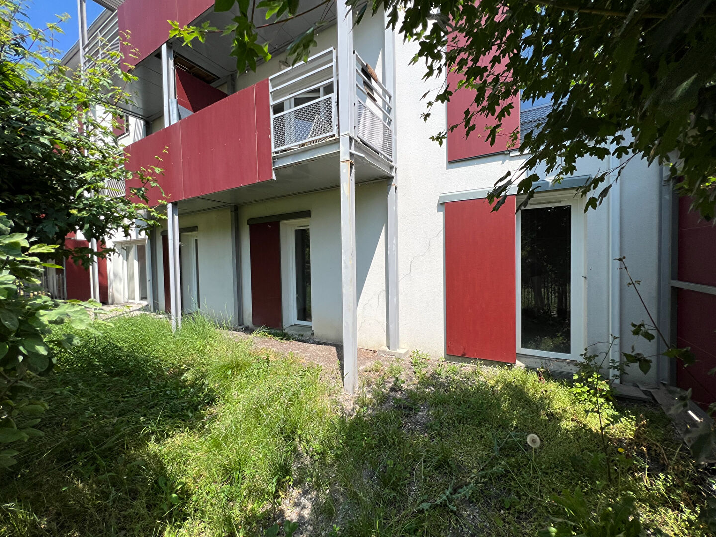 Appartement Saint Medard En Jalles 4 pièce(s)
