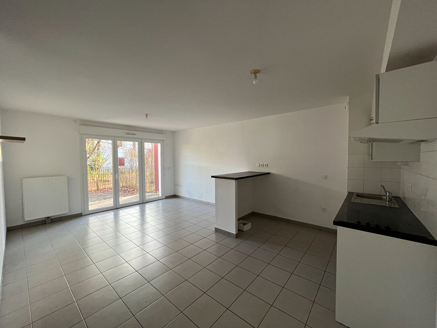 Appartement Saint Medard En Jalles 4 pièce(s)