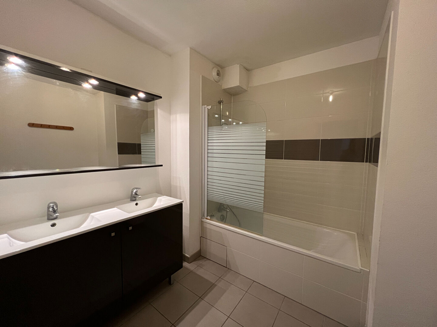 Appartement Saint Medard En Jalles 4 pièce(s)