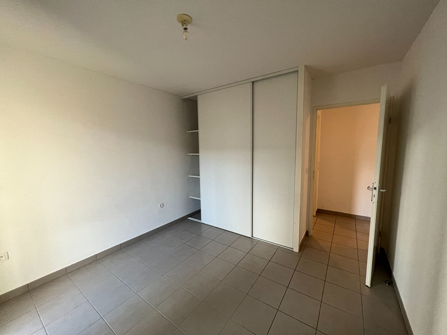 Appartement Saint Medard En Jalles 4 pièce(s)