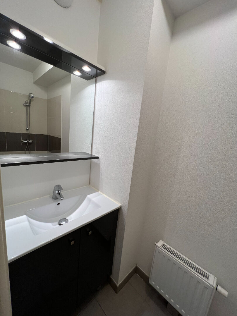 Appartement Saint Medard En Jalles 4 pièce(s)