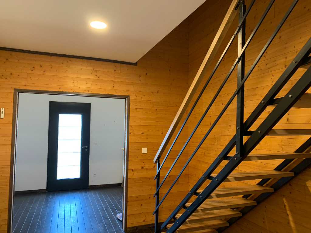 Le Haillan – Local / Bureau 220 m²