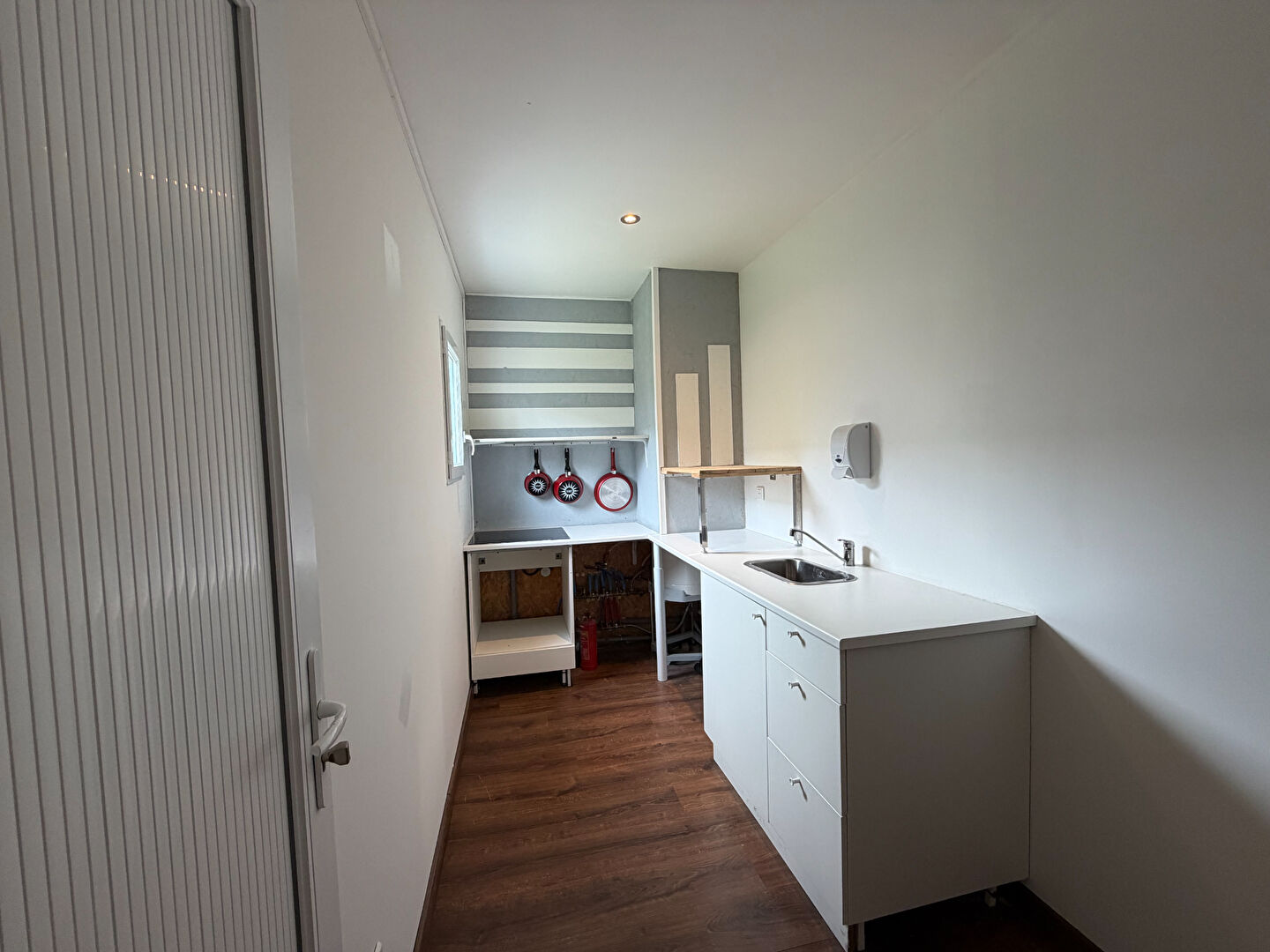 Le Haillan – Local / Bureau 220 m²