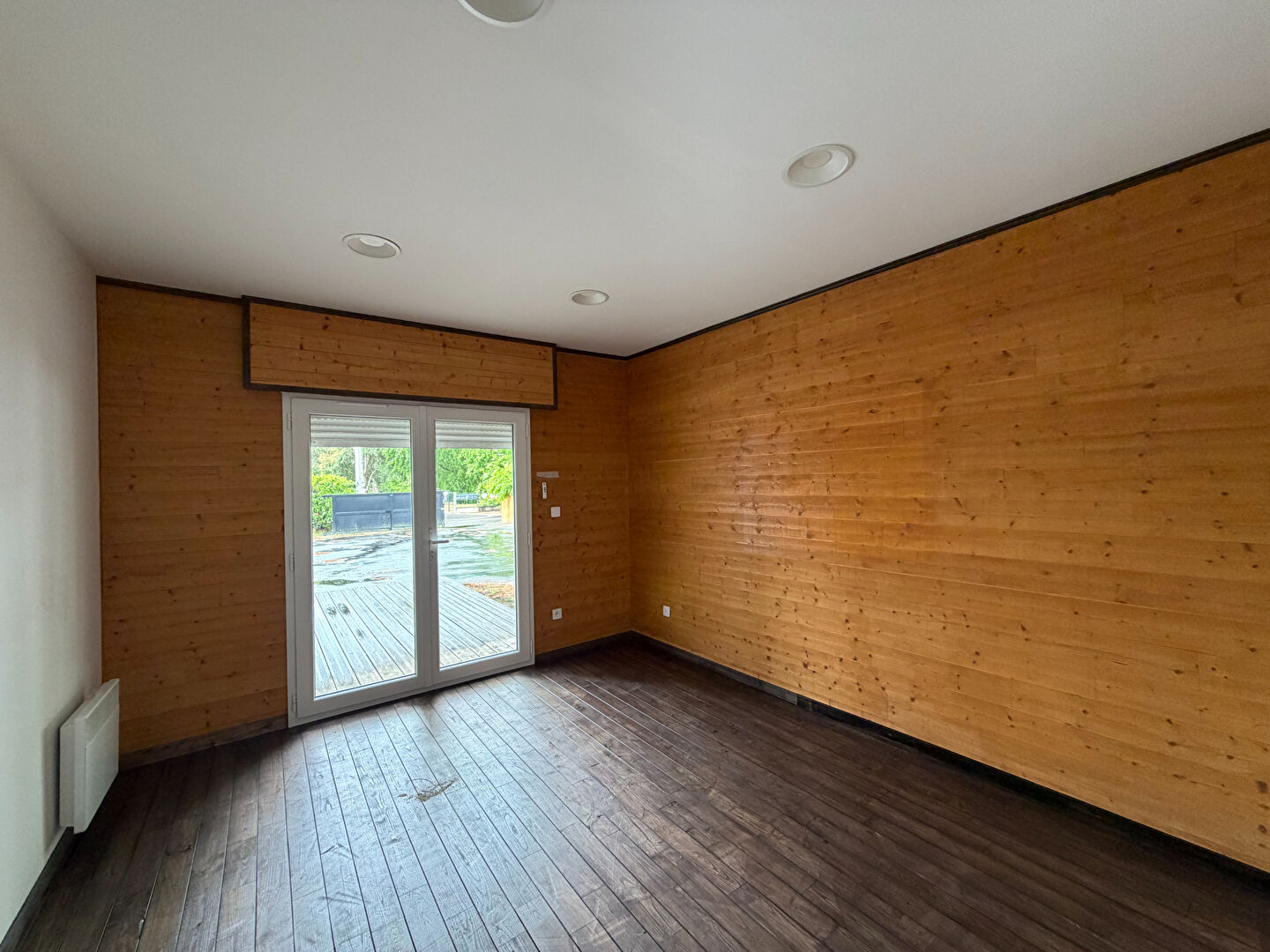 Le Haillan – Local / Bureau 220 m²