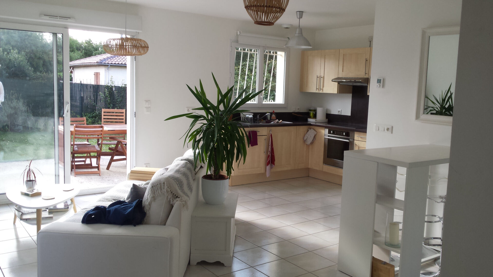 Maison individuelle ST MEDARD EN JALLES – 5 pièce(s) – 99 m2