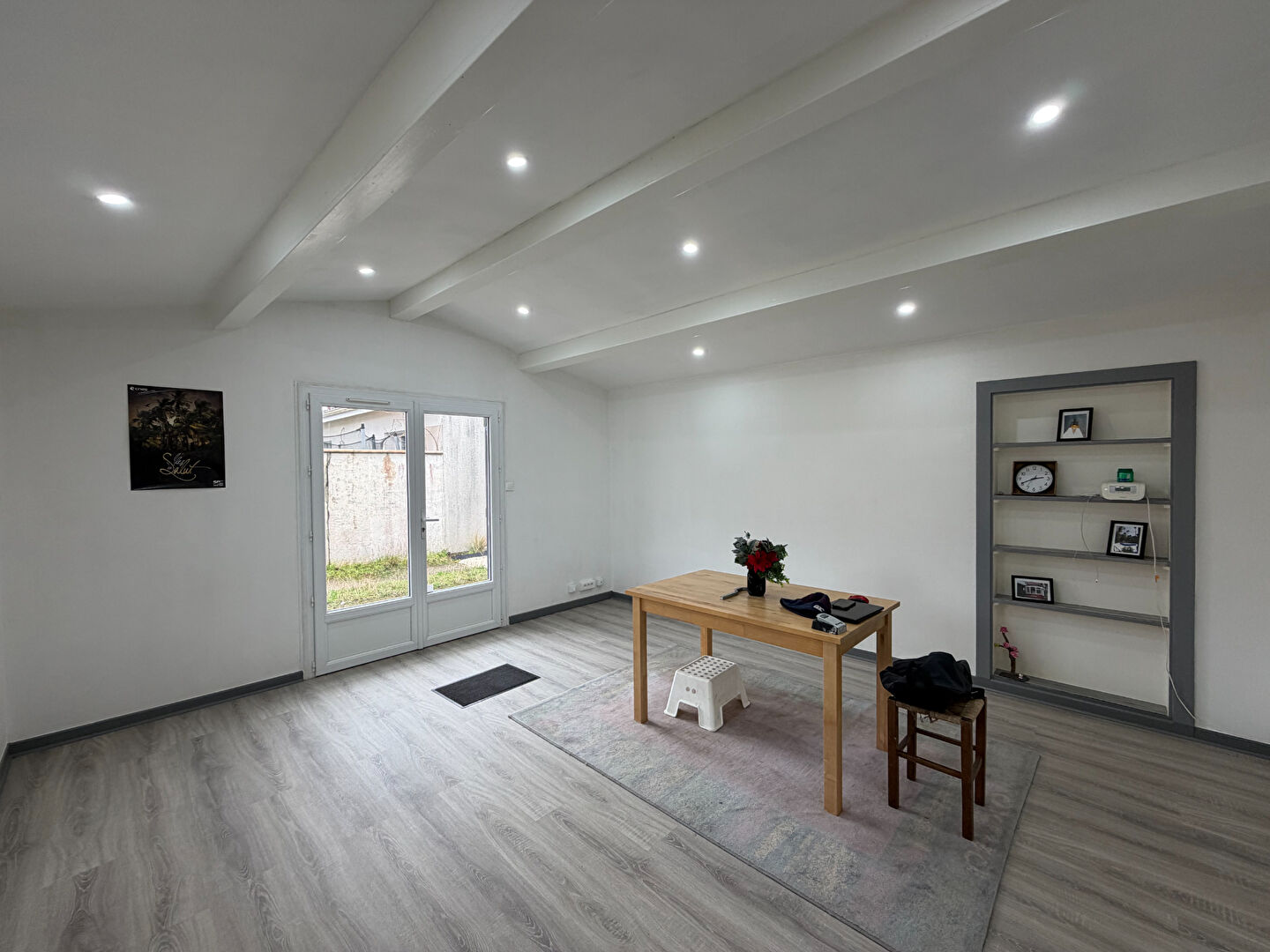 Maison Saint Medard En Jalles 3 pièce(s) 50.63 m2