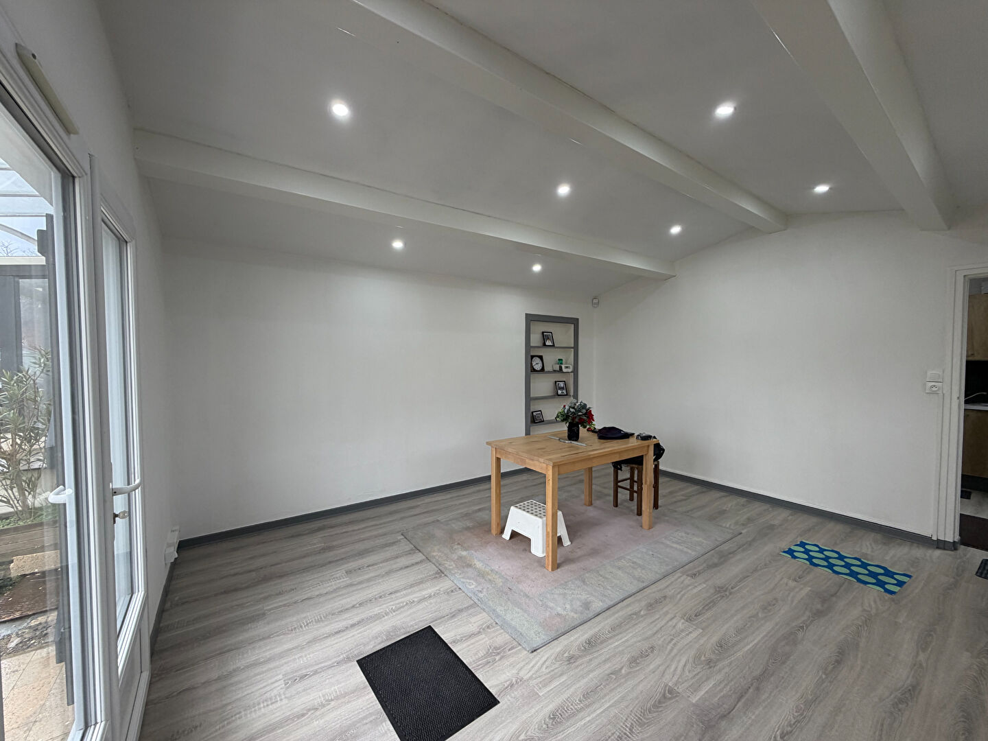 Maison Saint Medard En Jalles 3 pièce(s) 50.63 m2