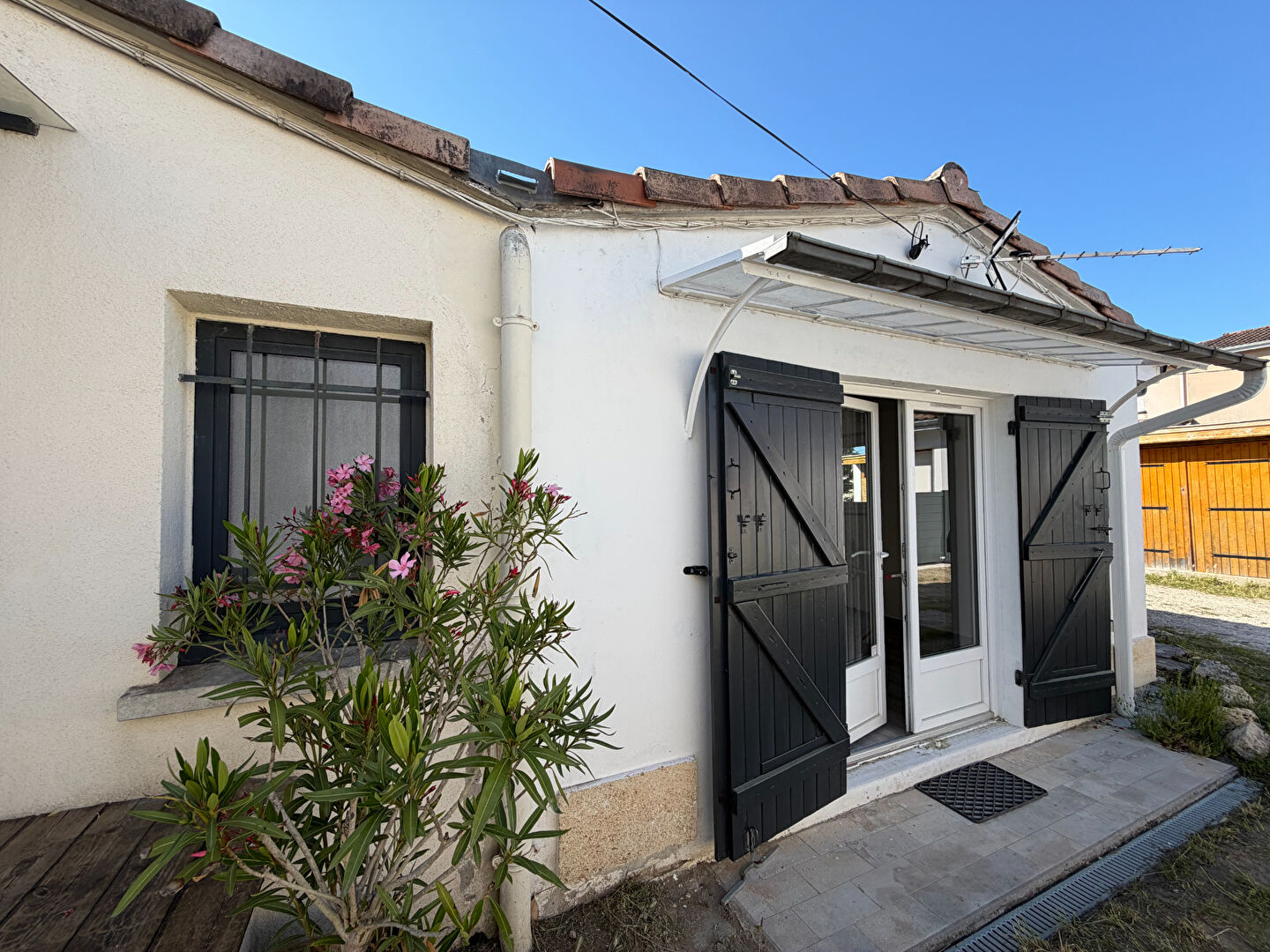Maison Saint Medard En Jalles 3 pièce(s) 50.63 m2