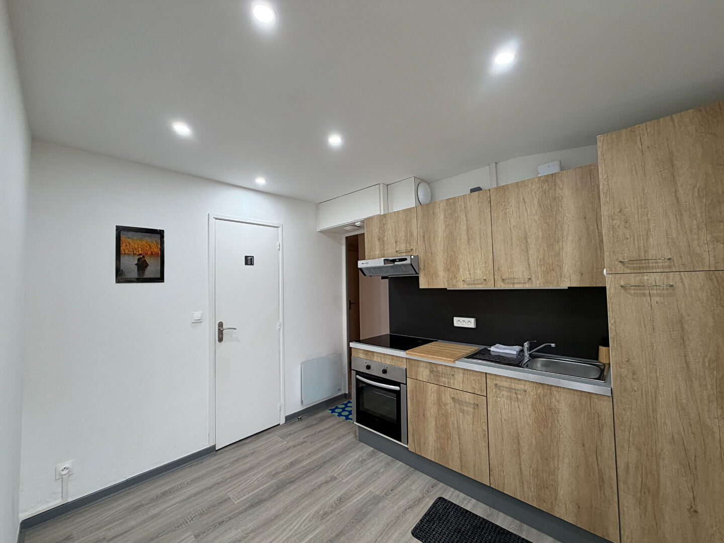 Maison Saint Medard En Jalles 3 pièce(s) 50.63 m2
