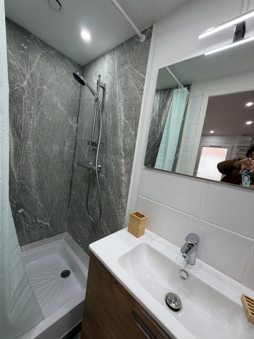 Maison Saint Medard En Jalles 3 pièce(s) 50.63 m2