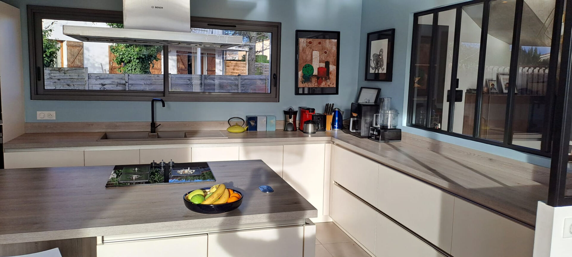 Maison 4 chambres