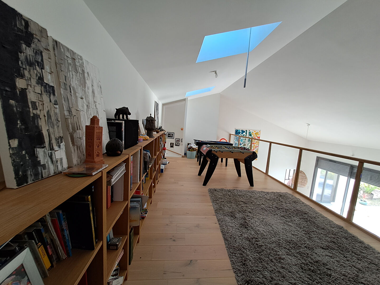 Maison 4 chambres