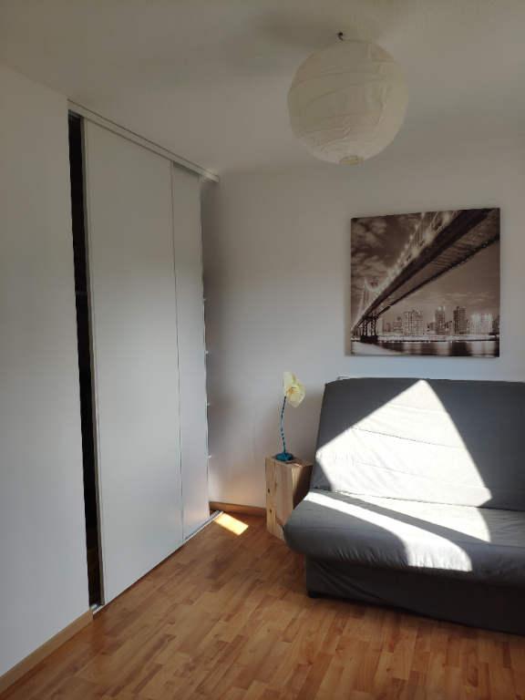 Appartement Saint Medard En Jalles 3 pièce(s)