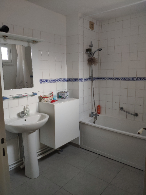 Appartement Saint Medard En Jalles 3 pièce(s)