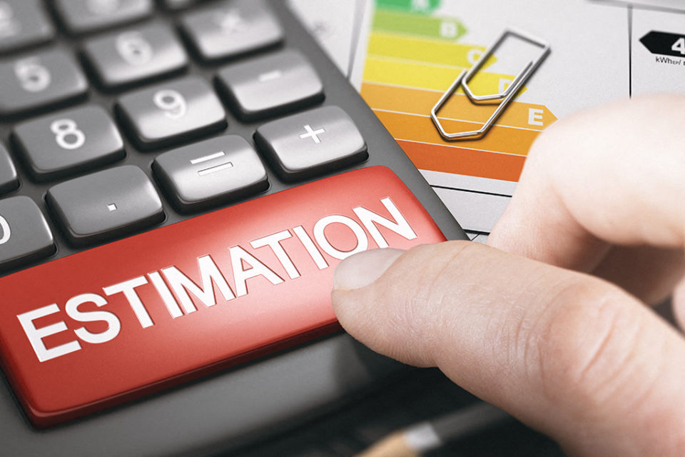 L’importance d’une bonne estimation immobilière 1 ESTIMATION IMMOBILIERE UNE DEMEURE POUR TOIT