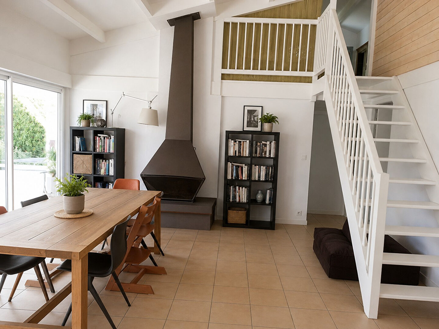 Saint Médard en Jalles –  Maison 3 chambres