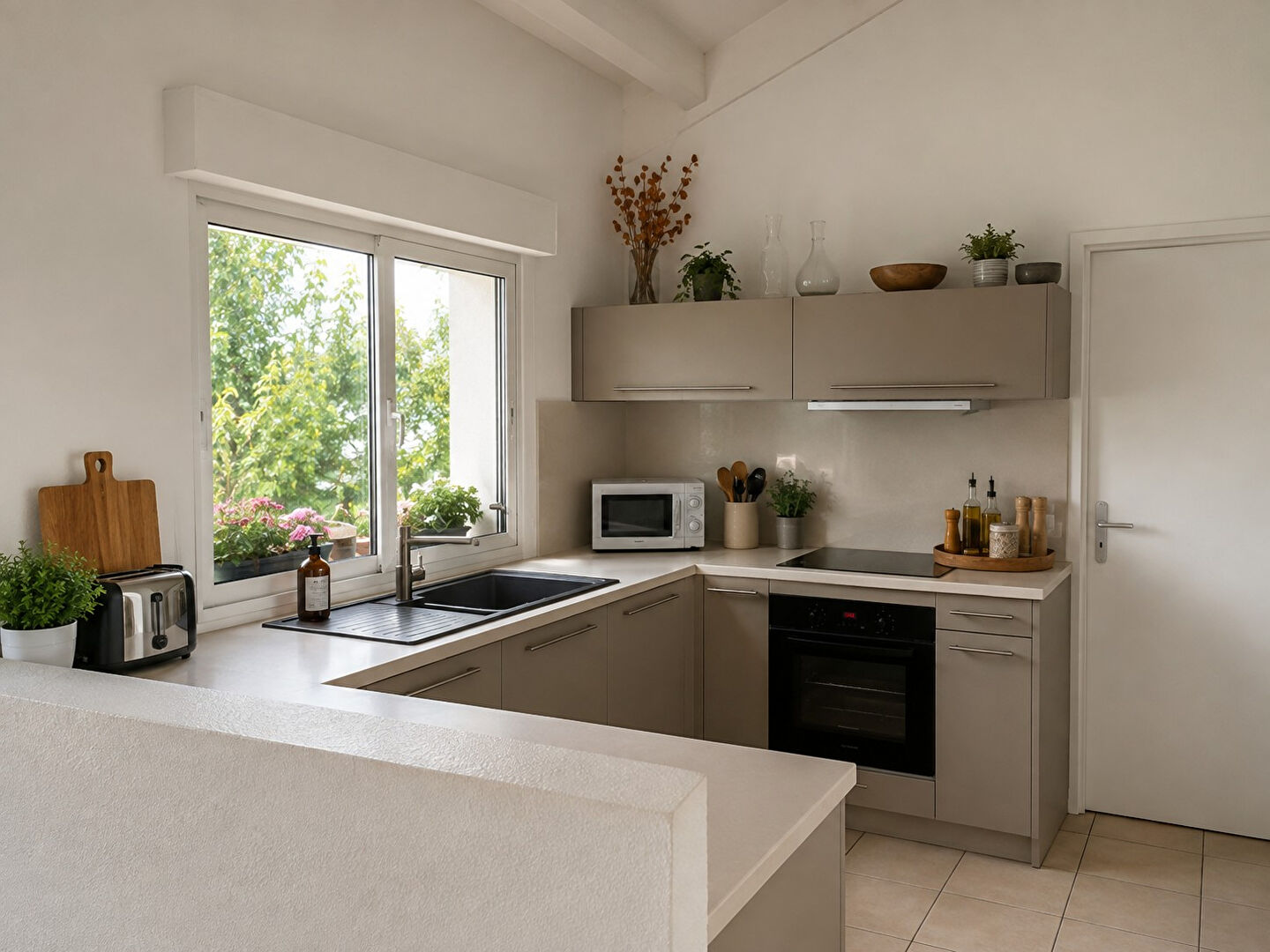 Saint Médard en Jalles –  Maison 3 chambres