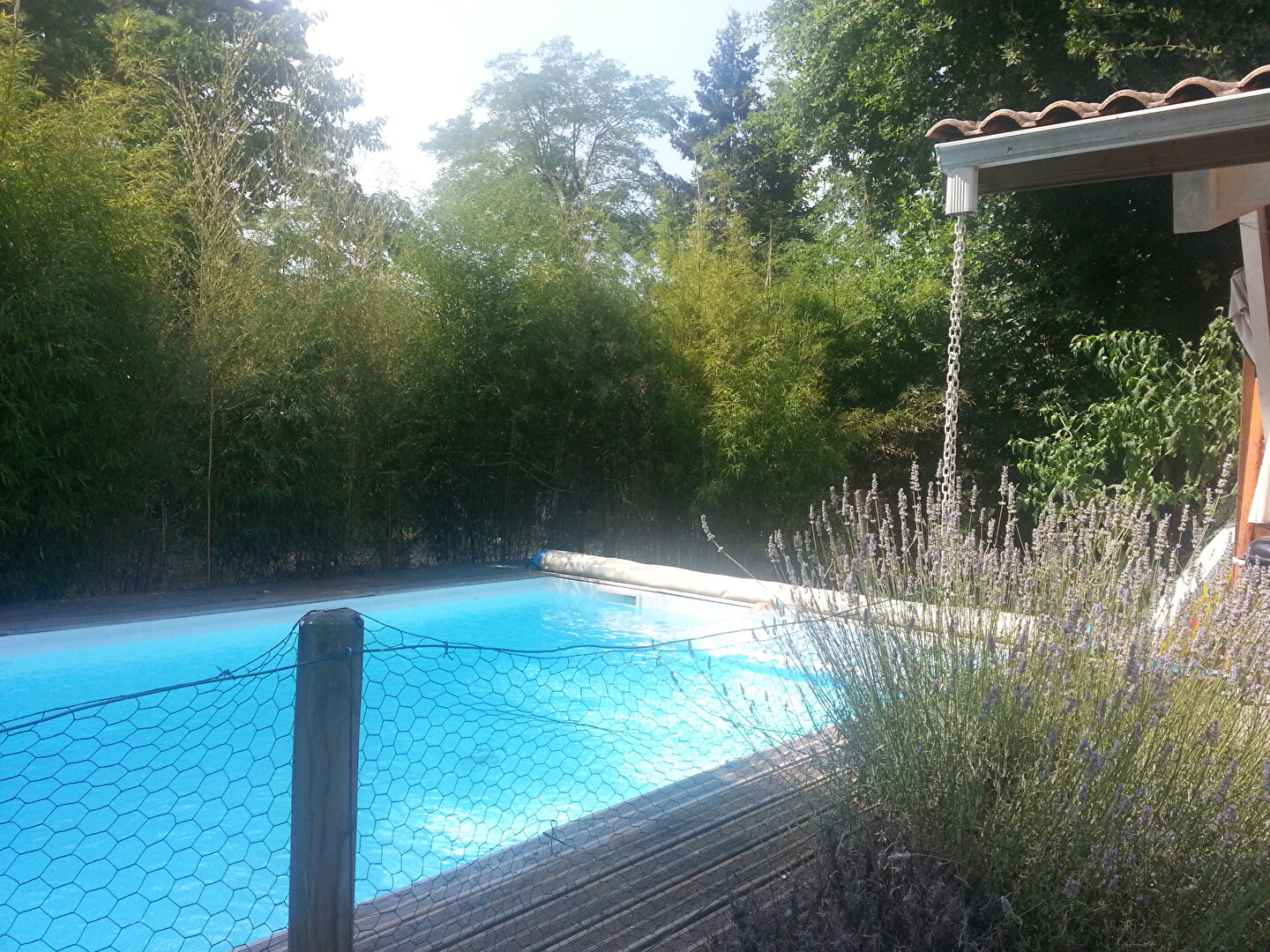 Saint Médard en Jalles –  Maison 3 chambres